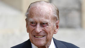 Prince Philip admitted to hospital, expected to remain in care several days – Buckingham Palace
