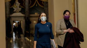 Texas disaster is what happens when you DON’T pursue a Green New Deal – AOC