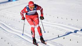 Russian skiers prohibited from using song ‘Katyusha’ instead of national anthem at FIS Nordic World Ski Championships