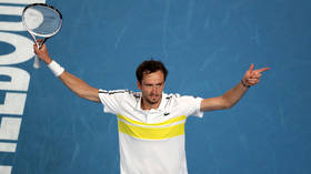 ‘His level is mind-boggling’: Tennis world reacts to imperious Daniil Medvedev’s Australian Open semifinal win