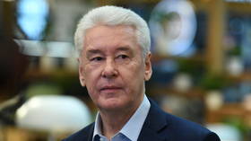 As Russia ramps up its mass vaccination program, Moscow Mayor Sobyanin claims Covid-19 pandemic ‘on decline’ in capital