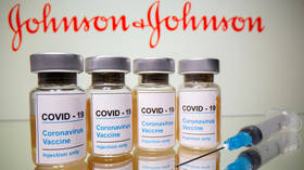 Johnson & Johnson submits its single-shot Covid-19 vaccine to WHO for emergency use