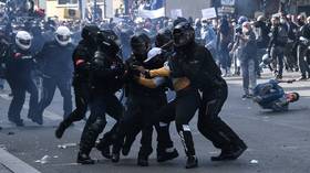 France okays dumbest ideas from the left, bans dumbest from the right – and complains US wokeness threatens its values