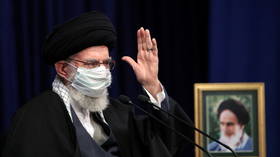 Iran will enrich uranium up to 60% if it wants to, Khamenei warns amid discontent over IAEA deal