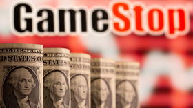 ‘The war continues’: Small investors up in arms after GameStop stock trades halted amid price surge & reports of Reddit outages