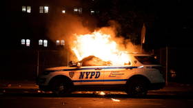 Paying the rioters and handcuffing police will only lead to more crime and more victims in minority communities
