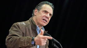 Wanted: Ad seeks well-paid PR strategist for New York governor amid nursing home deaths and harassment scandals