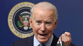 Crises go unresolved, but for Team Biden, virtue signaling is top priority as it WOKIFIES Washington’s lexicon