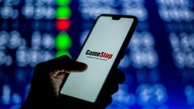 Short-sellers lose another $2 BILLION on GameStop as independent traders take on Wall Street again