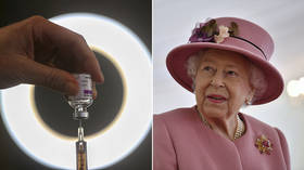 A right royal own goal: Queen oversteps the mark with vaccine comments