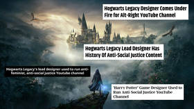 After Harry Potter game developer gets trashed for not being SJW enough, it’s clear: We need GAMERGATE 2.0