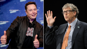 World’s wealthiest clash over bitcoin: Gates advises to stay away, while Musk causes cryptocraze