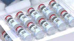 US regulators approve Johnson & Johnson single-shot coronavirus vaccine for emergency use