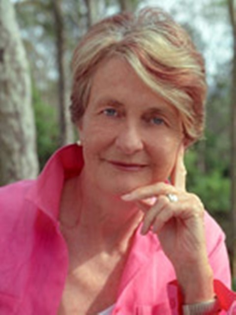 Helen Caldicott