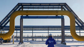 Russia triples gas supplies to China via Power of Siberia pipeline