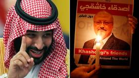Khashoggi murder: Saudi Crown Prince ‘cleared of all wrongdoing, it’s time to move on,’ kingdom envoy tells RT