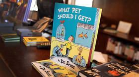 Dr. Seuss canceled: Six of author’s beloved books to cease publication over ‘hurtful & wrong’ racist imagery