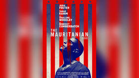 The Mauritanian is an imperfect film, but it reminds us of America’s desire to demonize & dehumanize those it labels terrorists