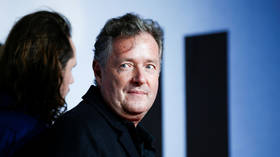 Piers Morgan says his house is like ‘Fort Knox’ after death threat & he’s hunting trolls with Facebook to help ‘regular people’