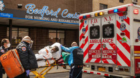 Aides to New York Gov. Cuomo hid Covid-19 nursing home deaths from public – media reports