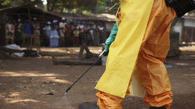 Guinea’s neighbors 'not ready' for resurgent Ebola, says WHO, as risk of cross-border transmission ‘very high’ in West Africa