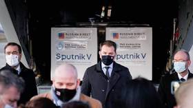 ‘I’m not a killer’: Slovakia’s PM says he won’t give up on ‘quality’ Sputnik V vaccine only because it’s made in Russia