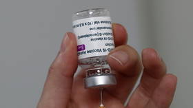 Austria halts injections of AstraZeneca Covid vaccine batch as authorities probe death