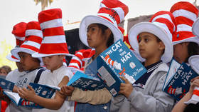 Cancelling Dr Seuss is the self-appointed culture gestapo’s latest unforgivable act in the woke war on the books our children read