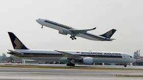 ‘Covid-19 passport’ trials: Singapore Airlines to test digital health ID for flights to London
