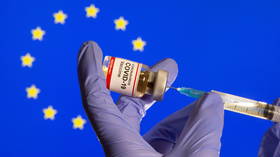 EU to lose up to €100 billion due to vaccination failures, wary investors & no sign of reopenings – media