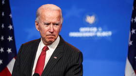 Where’s Biden hidin’? EVEN CNN begins asking questions, as president goes record time without press conference with Q&A