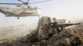 Whether or not the US leaves Afghanistan, the Taliban will stand triumphant and the violence won’t stop