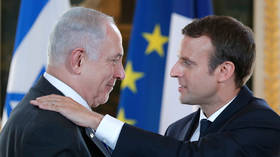 Paris rejects Covid-19 vaccine passport proposed by Netanyahu that would allow obstacle-free travel between France and Israel