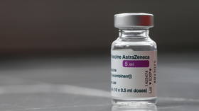 'No indication' AstraZeneca Covid vaccine causes death, EU drug regulator says after Austria pauses rollout over safety fears