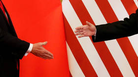 Beijing calls on Washington to drop ‘cold war mentality’ and ‘cooperate’ with China ahead of high-level meeting next week