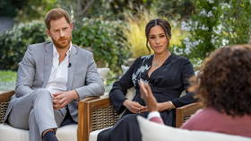 Does Meghan Markle’s faux-naivety about the reality of royal life suggest a 2024 presidential run, or just Hollywood neuroticism?