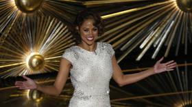 Ex-Trumper & Hollywood outcast Stacey Dash is learning the hard way: apologies don't make up for a conservative scarlet letter