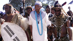 South Africa mourns ‘visionary’ Zulu King Goodwill Zwelithini, dead at 72