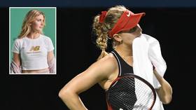 ‘Frustrated’ Bouchard blows chance of first title in 7 years after proclaiming ‘new chapter’ in bid to break back into top 100