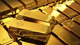 Britain buys most of Russia's gold exports in January, worth over $700mn