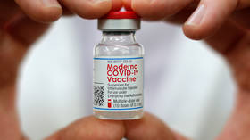 Moderna becomes first to start trialing Covid-19 jab on kids aged 6 months to 11 years
