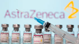 AstraZeneca Covid-19 vaccine review an ‘ongoing process,’ says EU drugs regulator, but ‘no indication’ jab caused blood clots