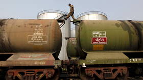 India to cut Saudi oil imports amid escalating standoff over output & diversification drive