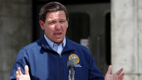 CNN ripped for article admitting anti-lockdown Florida is 'booming' but implying Gov. DeSantis shouldn't be 'taking credit'