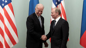 Biden’s tough-guy flexing at ‘soulless killer’ Putin would be funny if the consequences weren’t so serious
