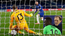 ‘We have nothing to fear’: Lucky 13 for Tuchel as Chelsea reach the Champions League quarterfinals by beating Atletico Madrid 2-0