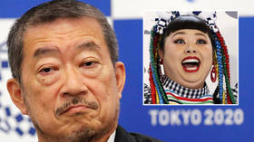 Tokyo Olympics chief resigns after proposing plus-size body-positivity comedian Naomi Watanabe as an ‘Olympig’ for the 2020 Games