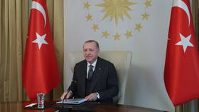 Turkish leader Erdoğan slams NATO ally Biden for calling Putin a ‘killer,’ says US president's remarks were ‘truly unacceptable’