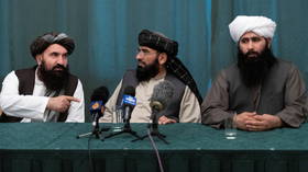Taliban threatens with ‘reaction’ if US does not pull out troops by May deadline