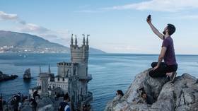 Russia's Crimea expects record number of visitors with other tourist destinations closed due to coronavirus restrictions